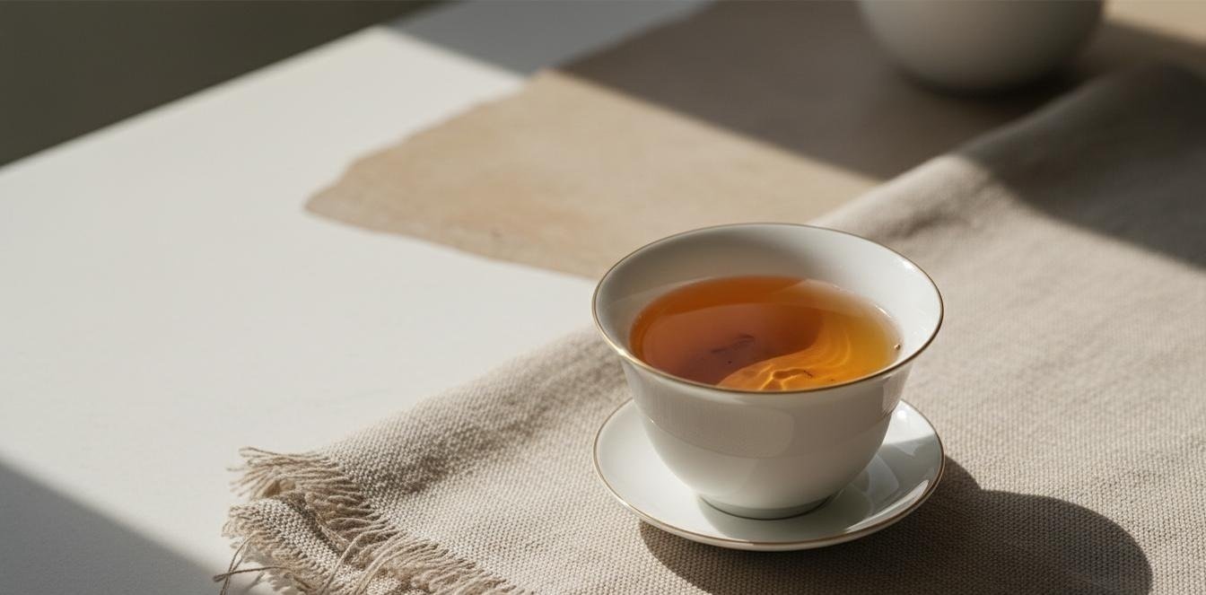 Tea ceremony