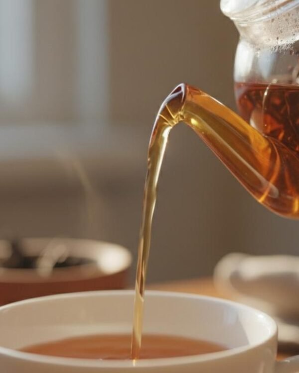 Black Tea