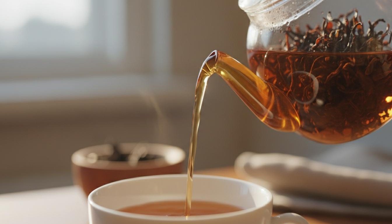 Black Tea