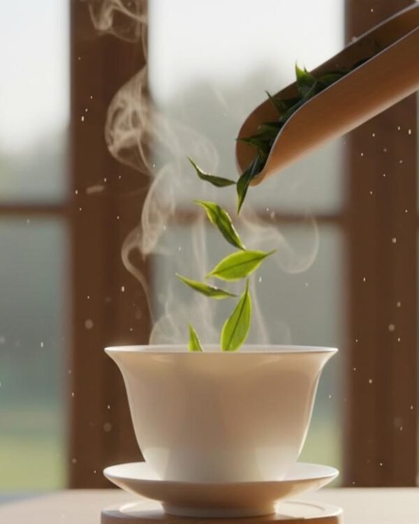Green Tea