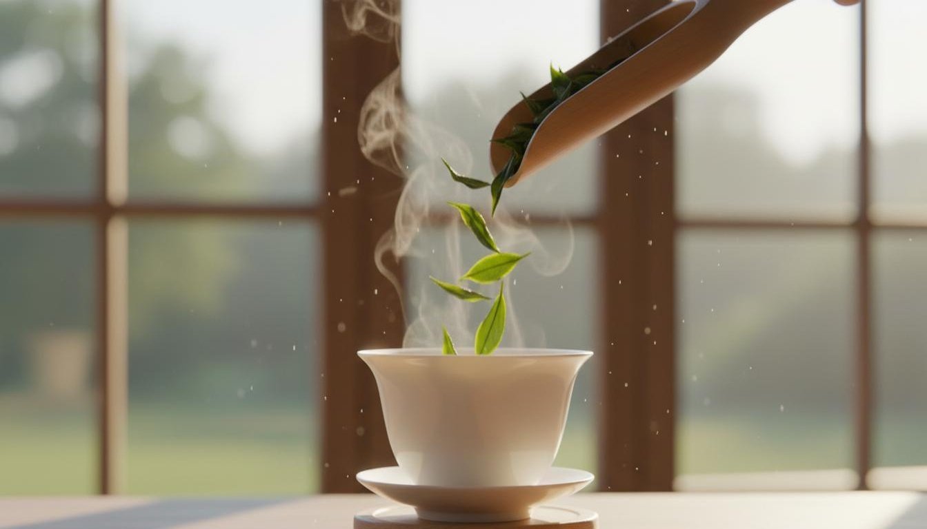Green Tea