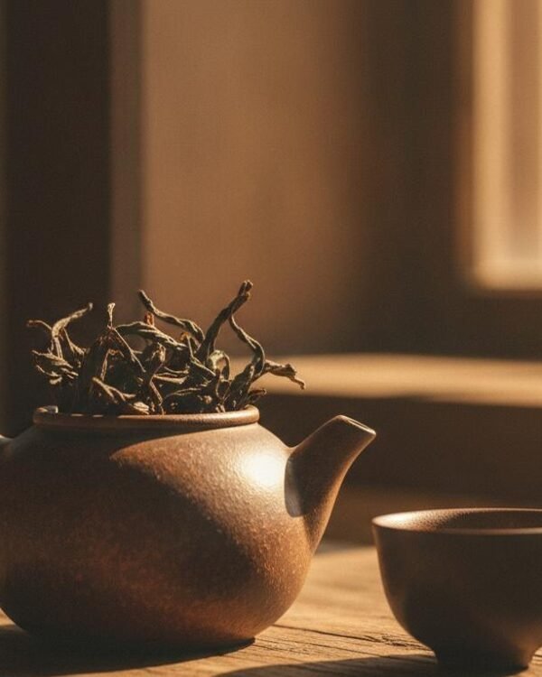 Oolong Tea