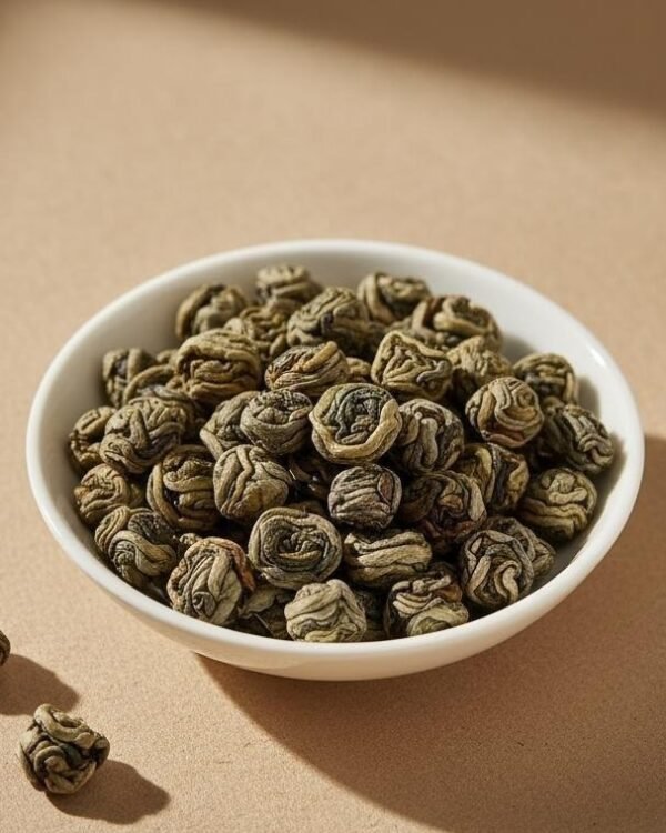 Orchid Pearl Oolong