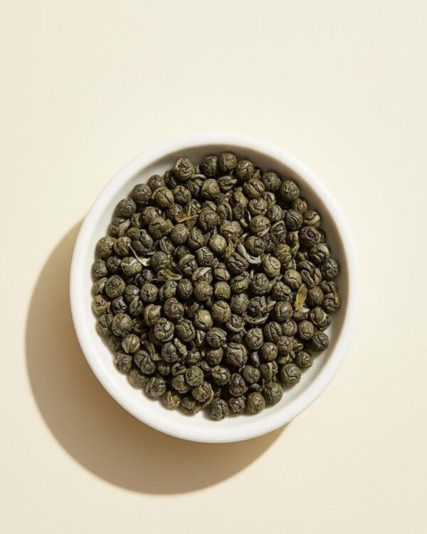 Orchid Pearl Oolong