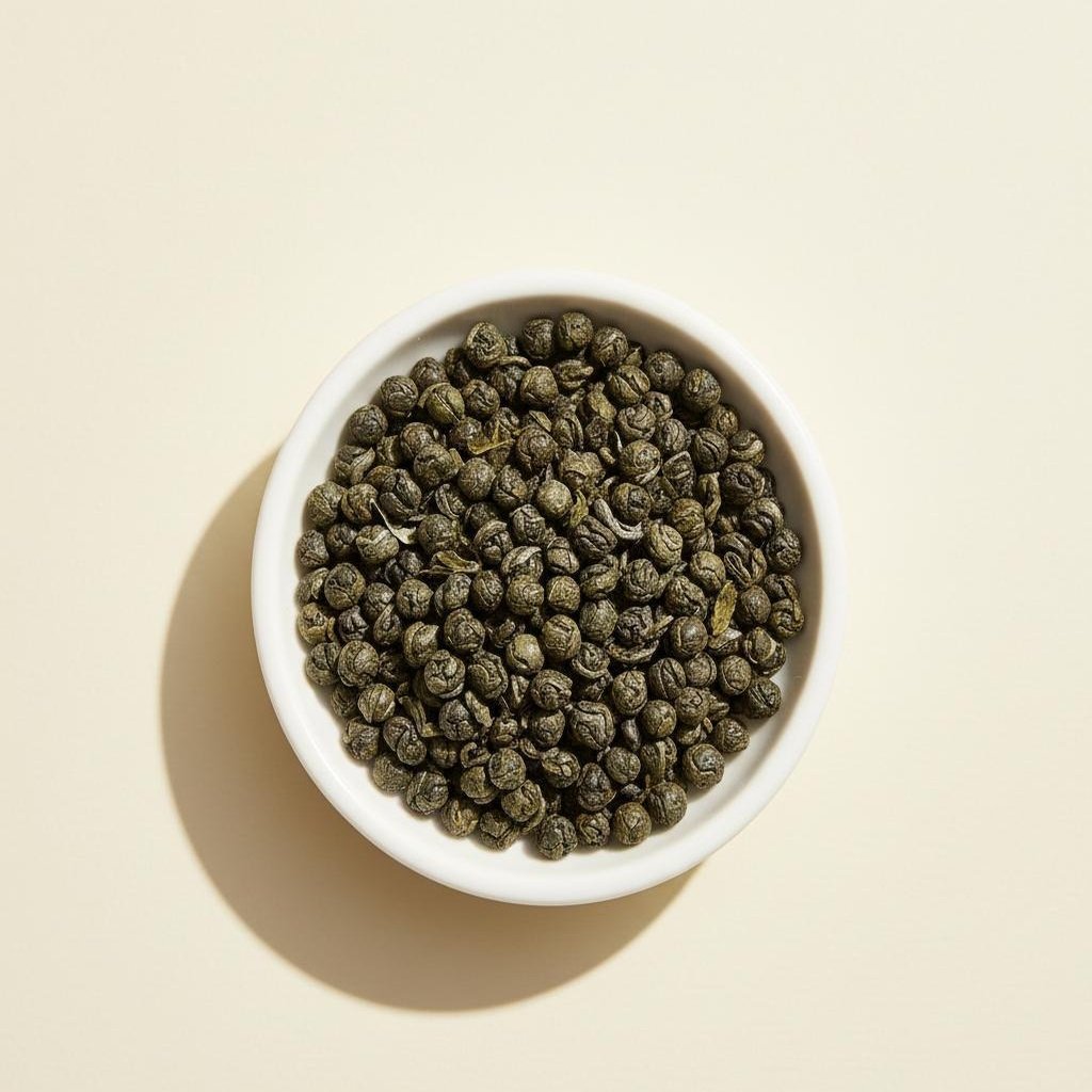 Orchid Pearl Oolong