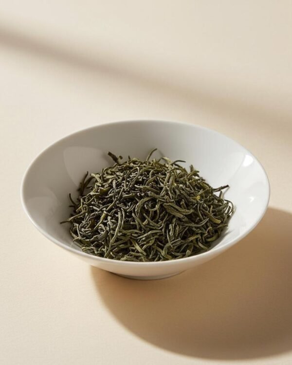 Premium Jasmine Green Tea