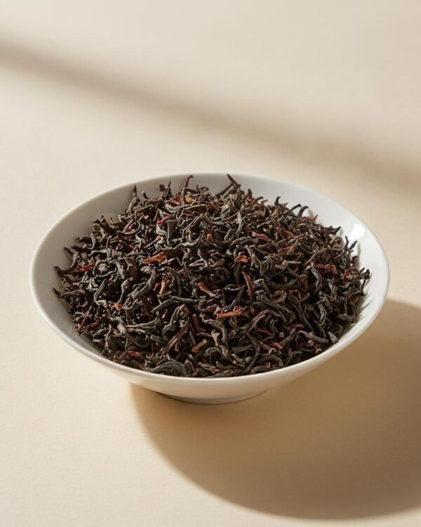 Traditional Lapsang Souchong Black Tea