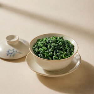 Tie Guan Yin Oolong Tea