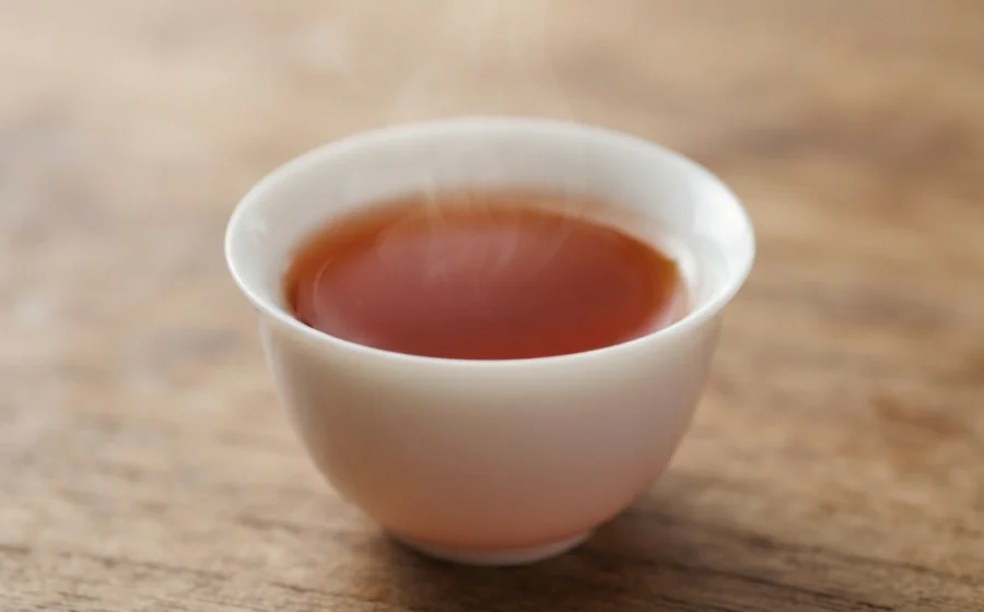 What Is Dahongpao Tea? A Complete Guide To China's Famous Rock Oolong