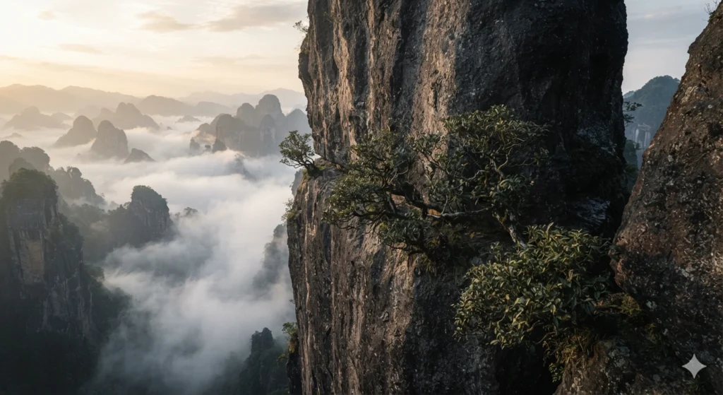 Why Is Dahongpao Famous? The Story Behind China's Legendary Rock Tea