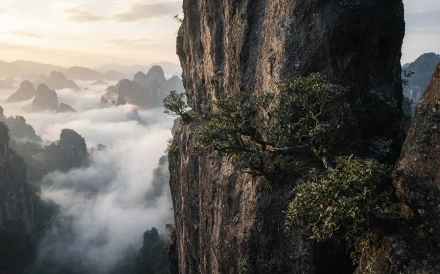 Why Is Dahongpao Famous? The Story Behind China's Legendary Rock Tea