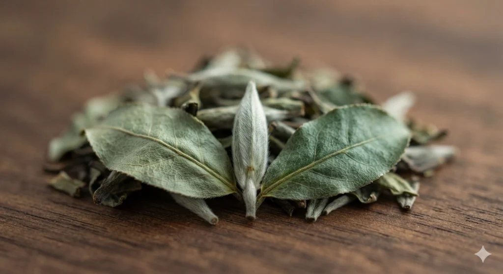 White Peony Tea Guide: Discover China's Most Balanced White Tea