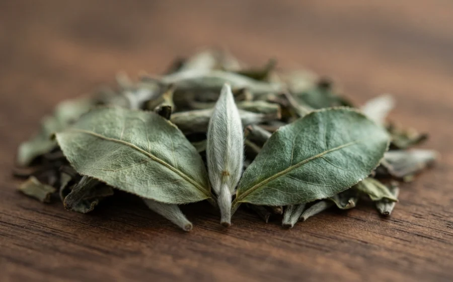 White Peony Tea Guide: Discover China's Most Balanced White Tea