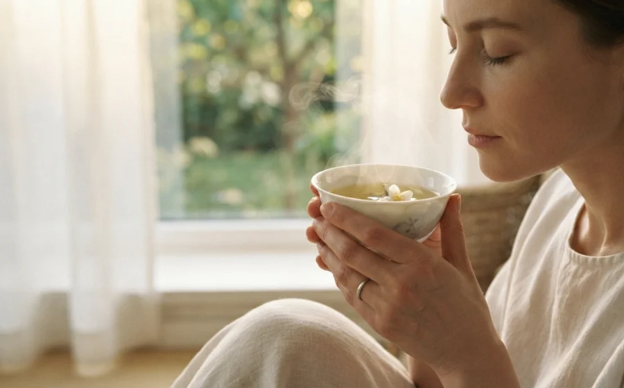Jasmine Green Tea Benefits: What Makes This Fragrant Tea Special?