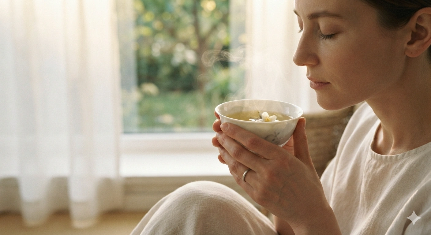 Jasmine Green Tea Benefits: What Makes This Fragrant Tea Special?