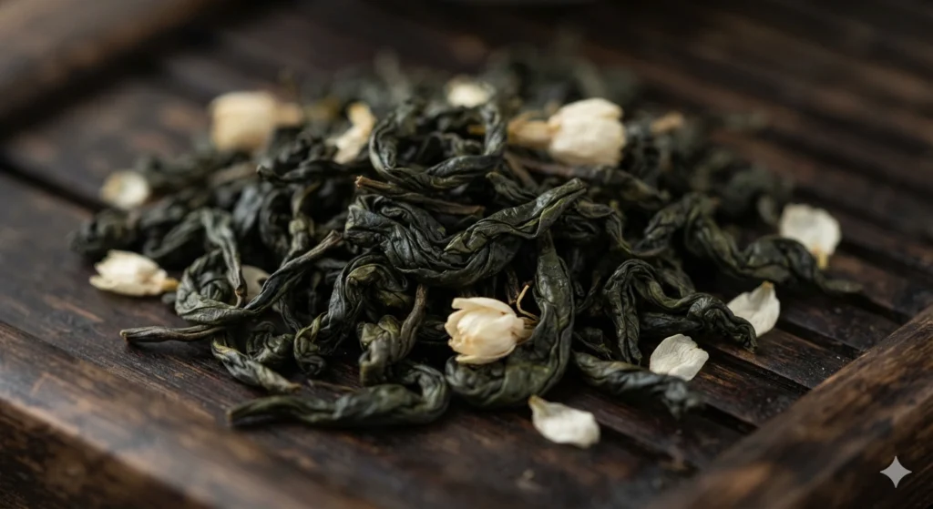 Best Jasmine Green Tea: How To Choose A High-Quality Chinese Jasmine Tea