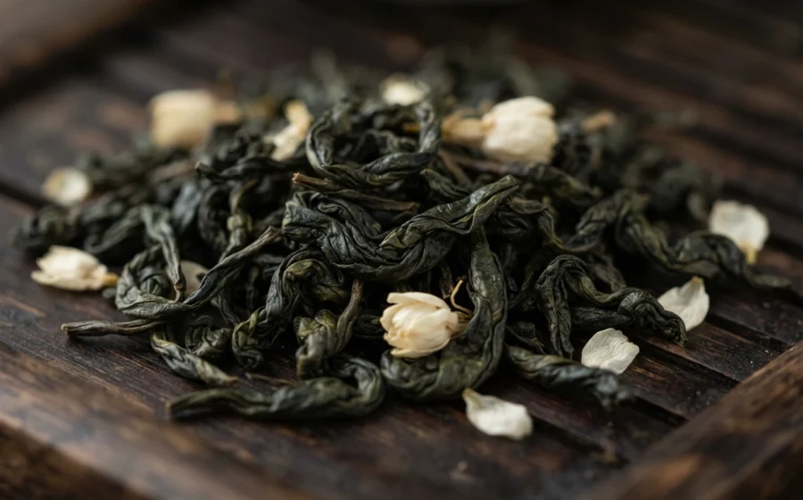 Best Jasmine Green Tea: How To Choose A High-Quality Chinese Jasmine Tea