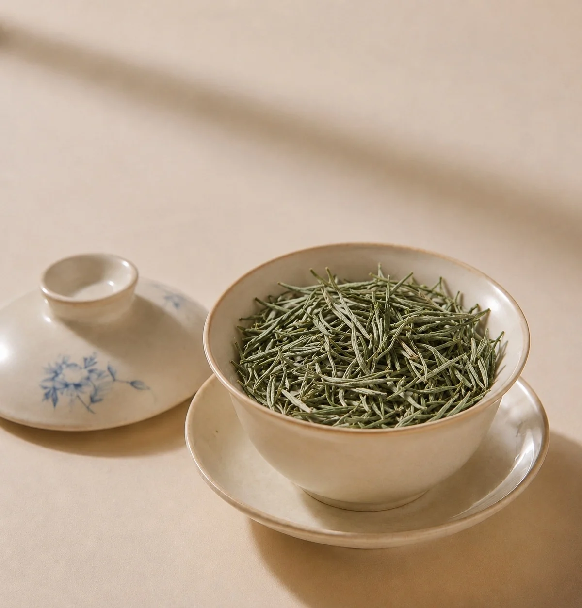 Huangshan Maofeng Green Tea