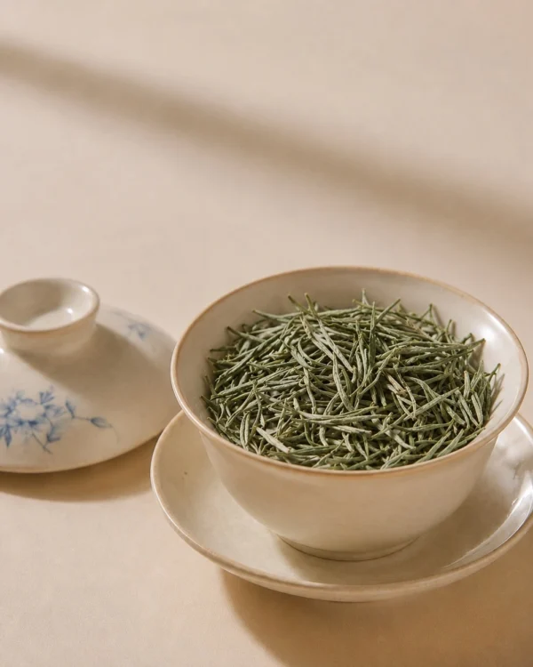 Huangshan Maofeng Green Tea