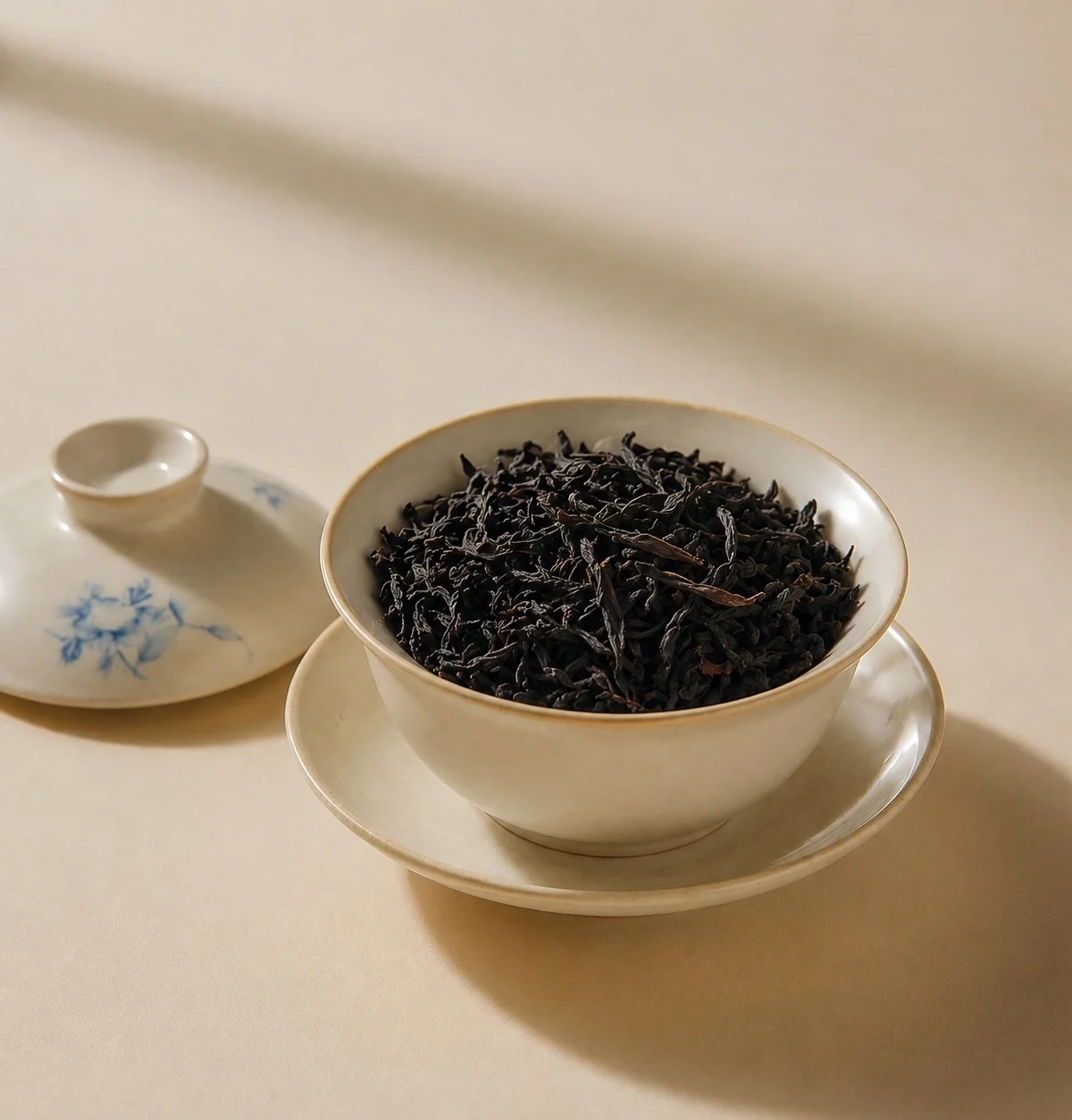 Phoenix Dancong Oolong Tea