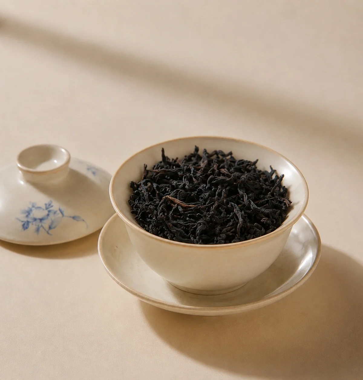 Duck Shit (Yashixiang) Oolong Tea