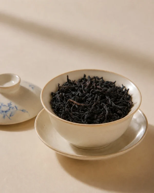 Duck Shit (Yashixiang) Oolong Tea