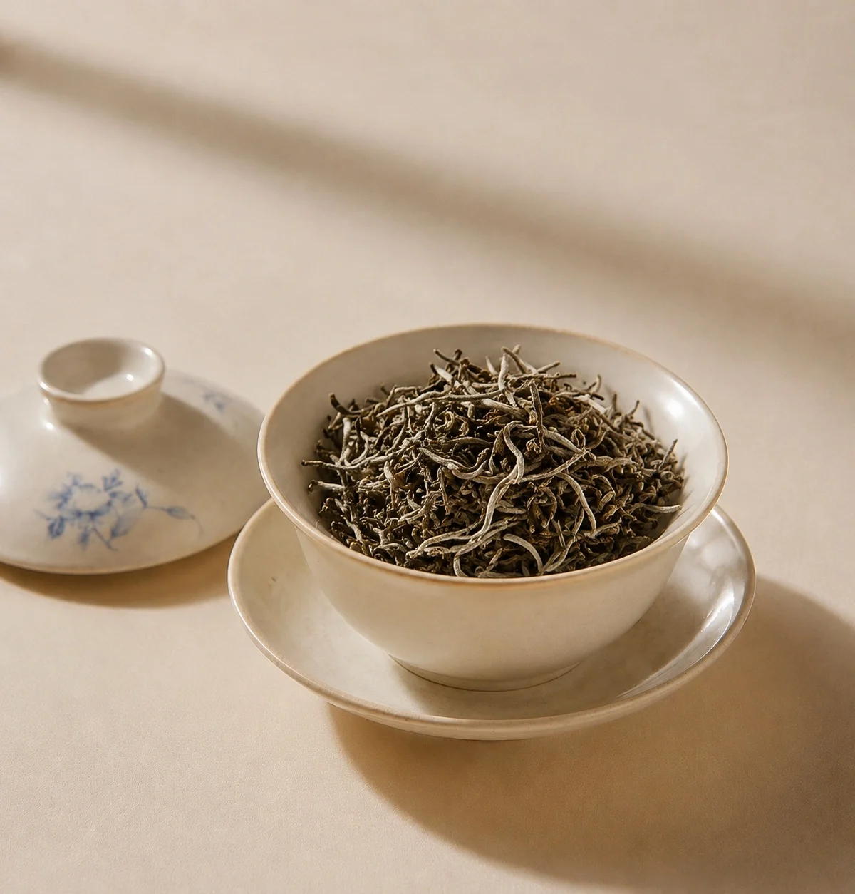 Oriental Beauty Oolong Tea
