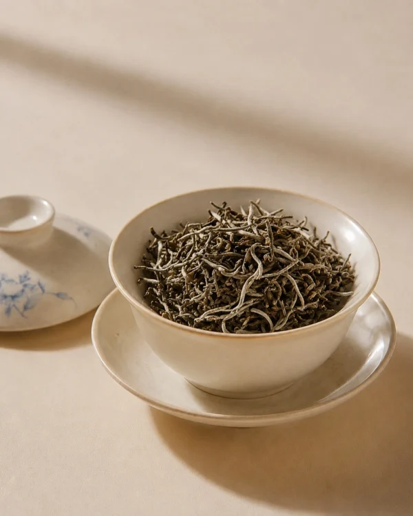 Oriental Beauty Oolong Tea