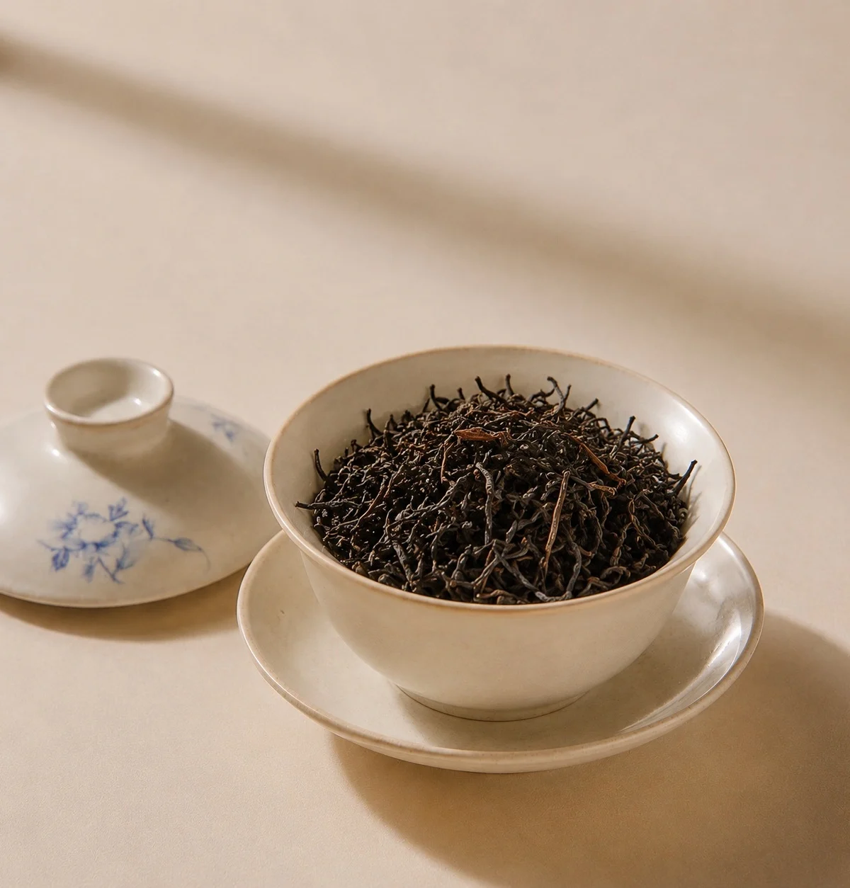 Jin Jun Mei Black Tea