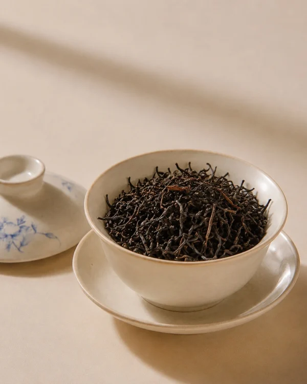 Jin Jun Mei Black Tea