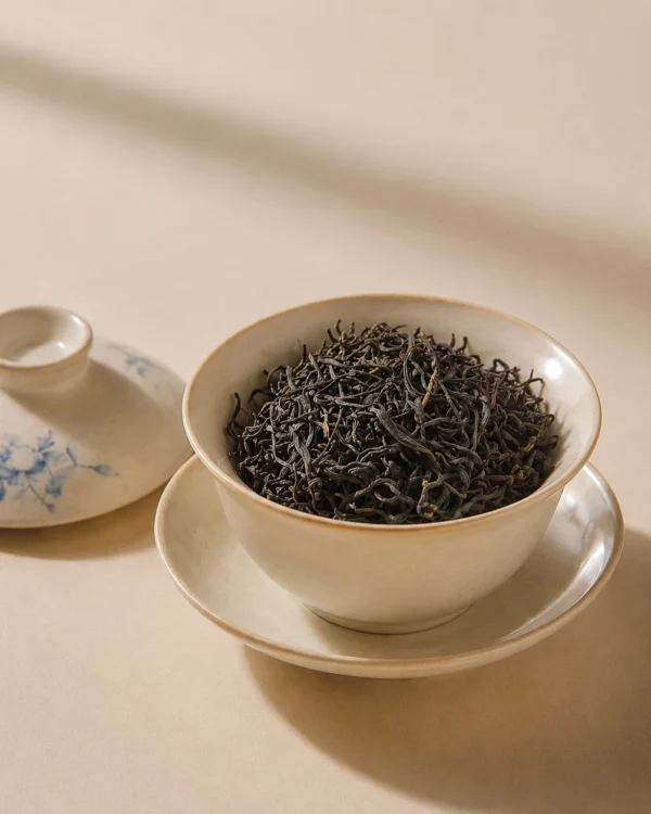 Keemun Black Tea