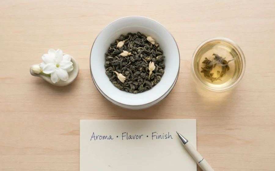 Does Jasmine Tea Expire? How To Tell If Your Tea Is Still Good
