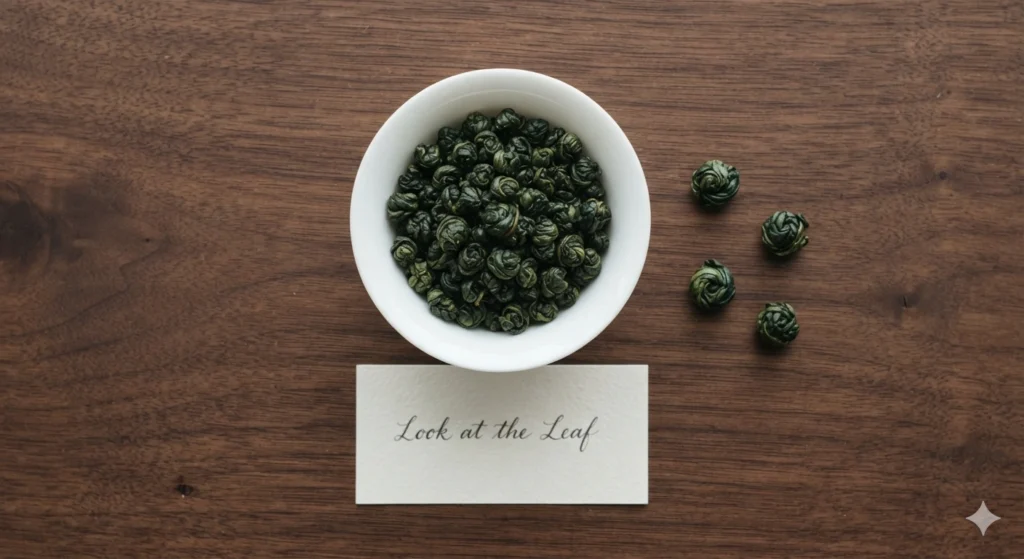 How To Choose High Quality Oolong Tea: A Buyer's Guide